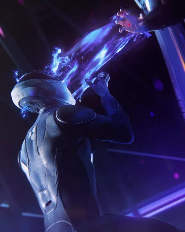 Life Siphon