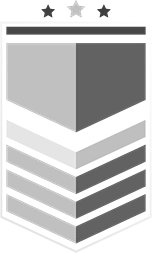 Parallel Platinum Rank